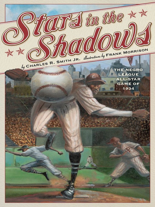 Title details for Stars in the Shadows by Charles R. Smith Jr. - Wait list